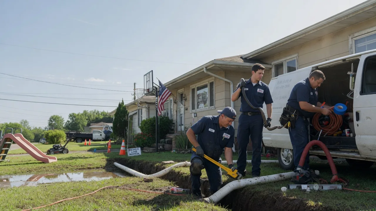 Toilet Installation in Wernersville, PA near me